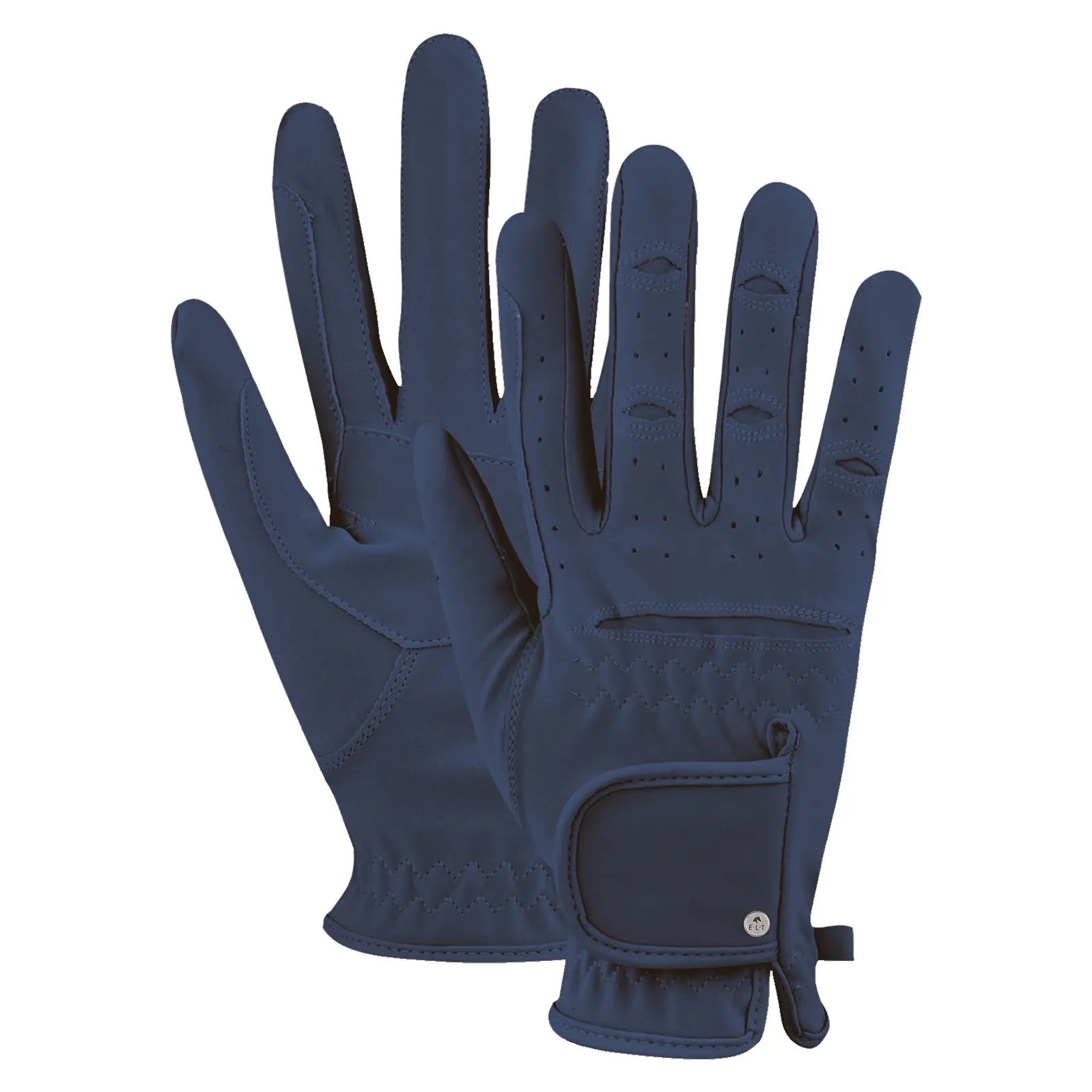 Riding gloves ELT Der Vielseitige