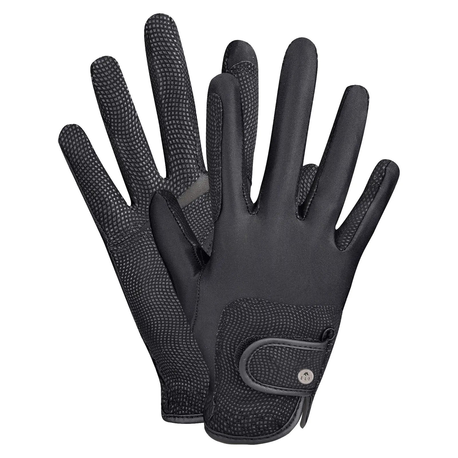 Riding gloves ELT Metropolitan