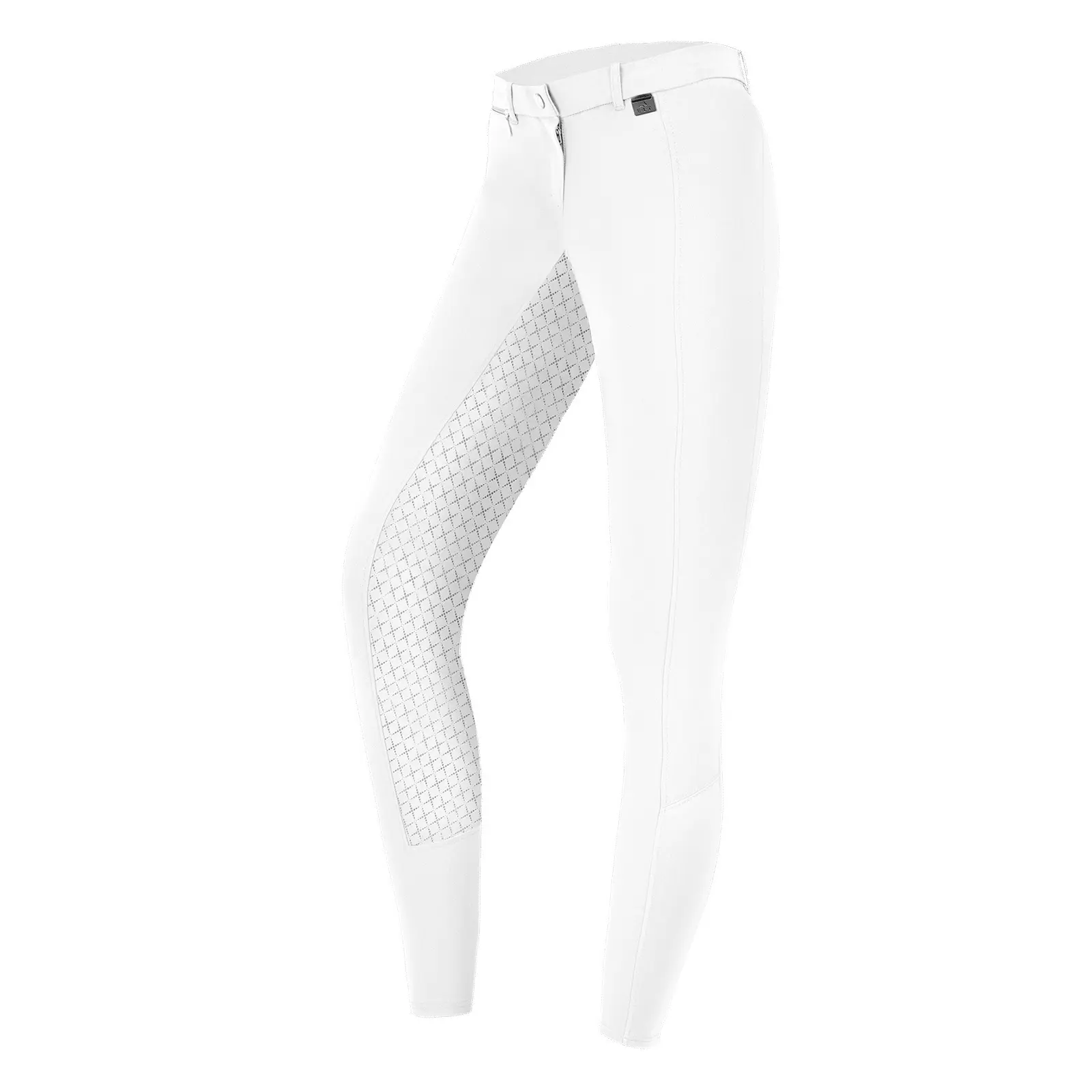 Pantaloni da competizione full grip da donna ELT Micro Sport
