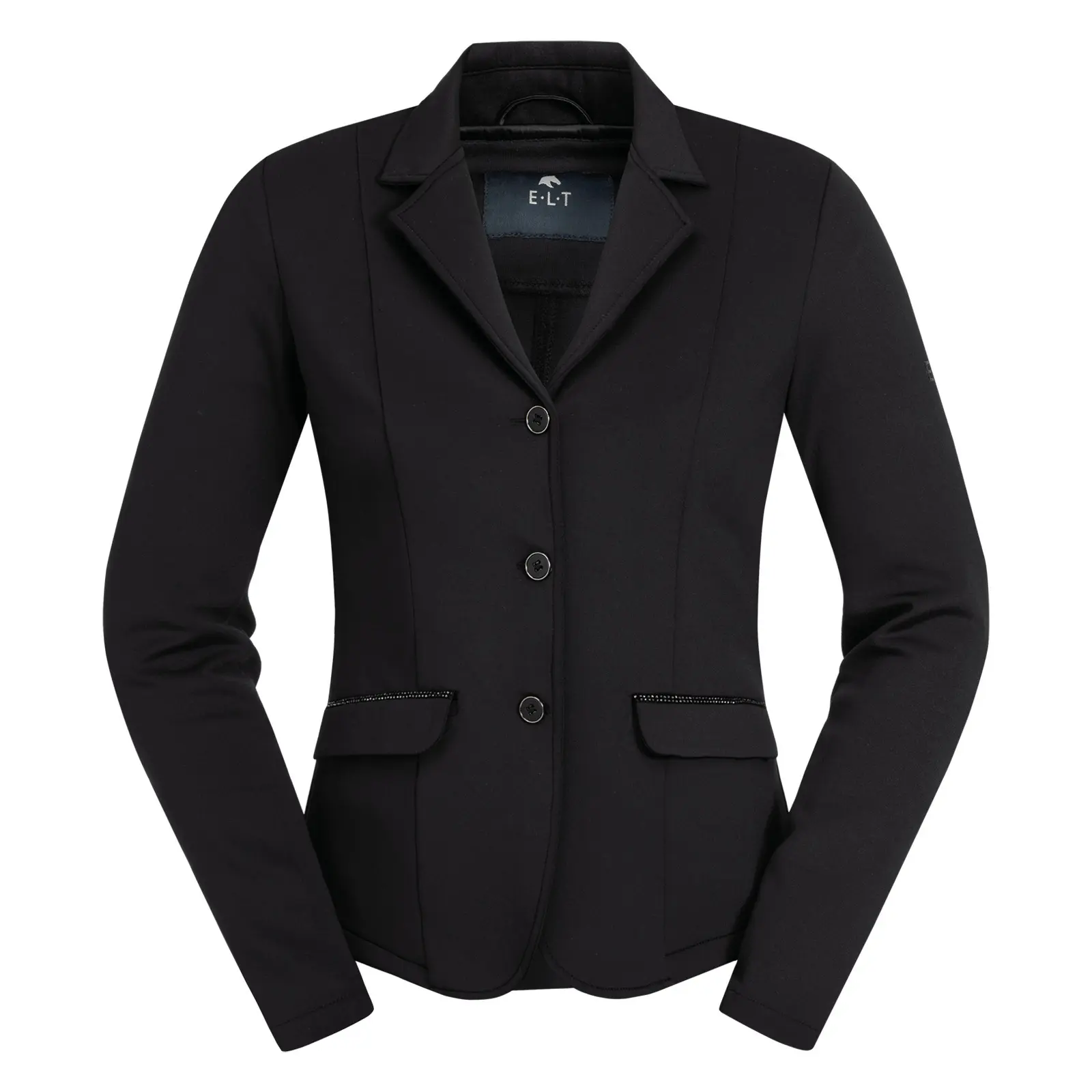 Giacca da competizione da donna ELT Lina
