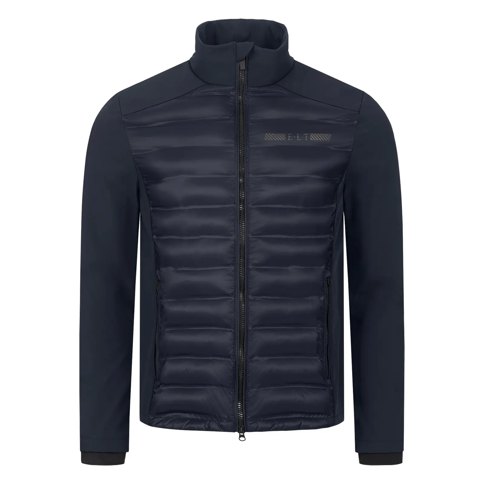 ELT's Missouri Quilted Riding Jacket