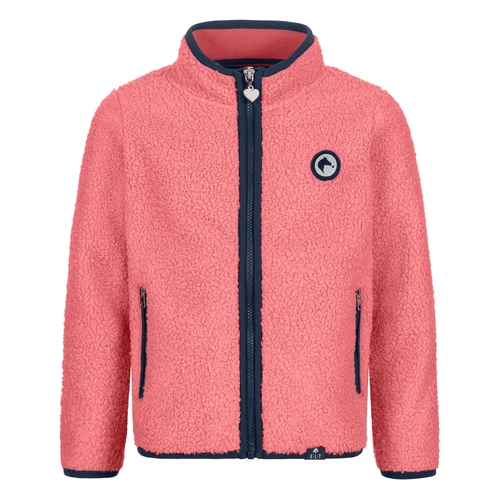 Child fleece ELT Lucky Lana