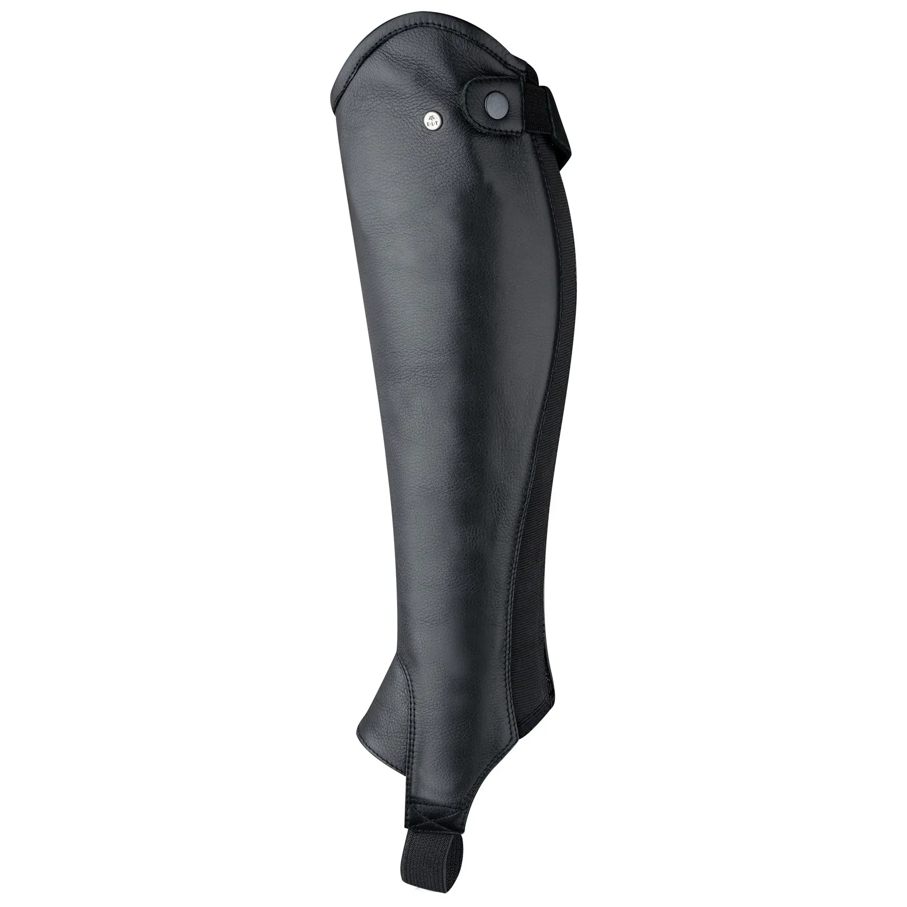 Leather mini-chaps ELT Classic