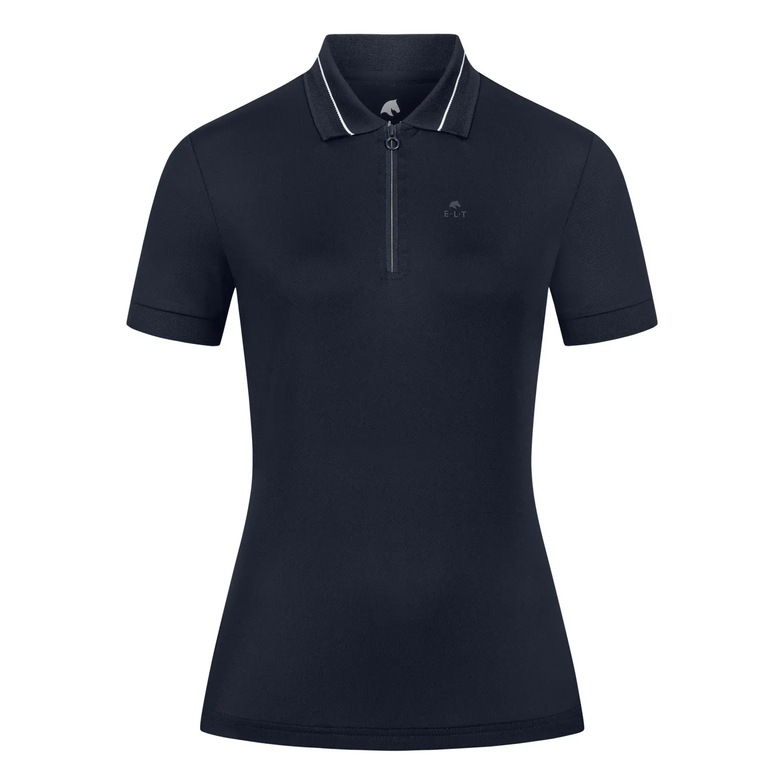 Polo equitazione da donna ELT Prague