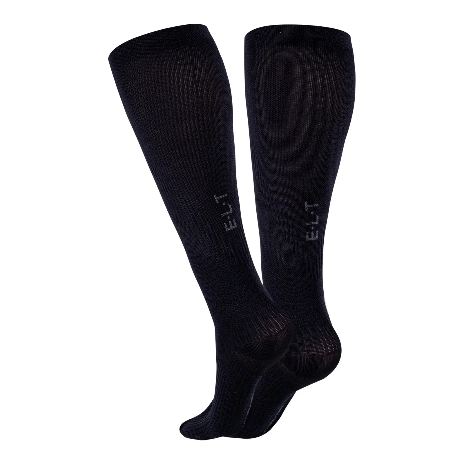 Equestrian compression socks ELT