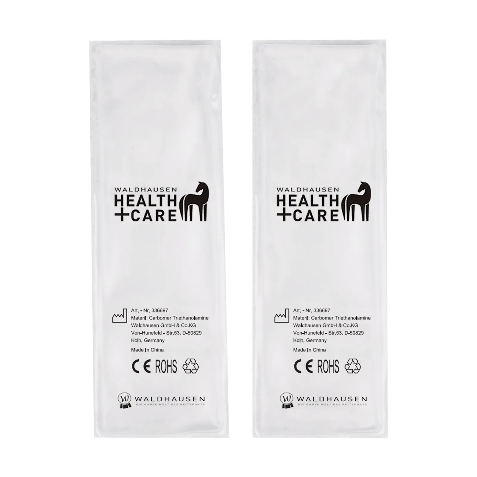 Kit di raffreddamento Waldhausen Health & Care
