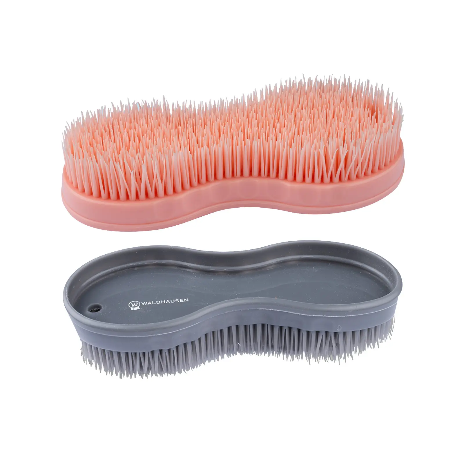 Riding brush Waldhausen (x2)