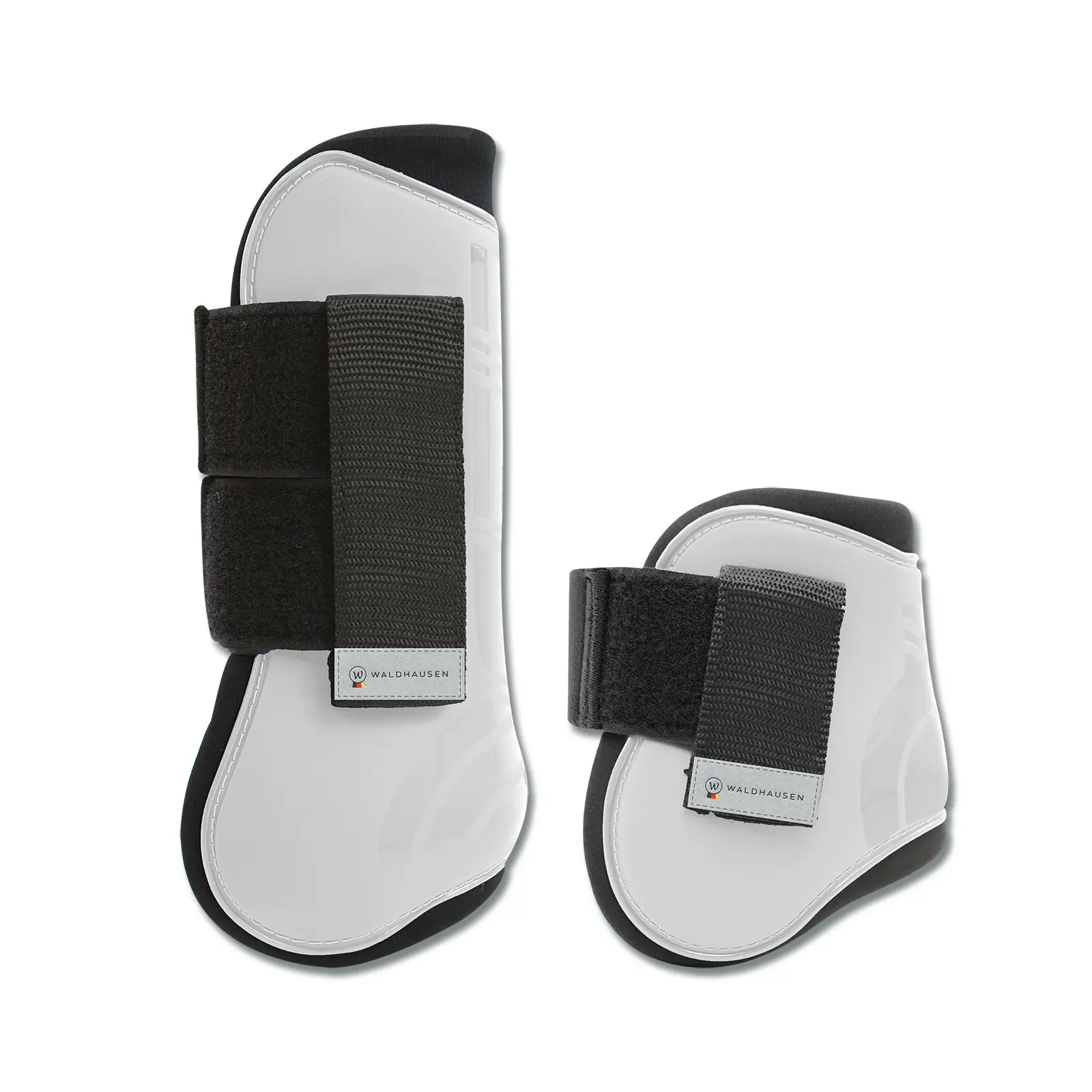 Horse gaiters and fetlock protectors Waldhausen Pro