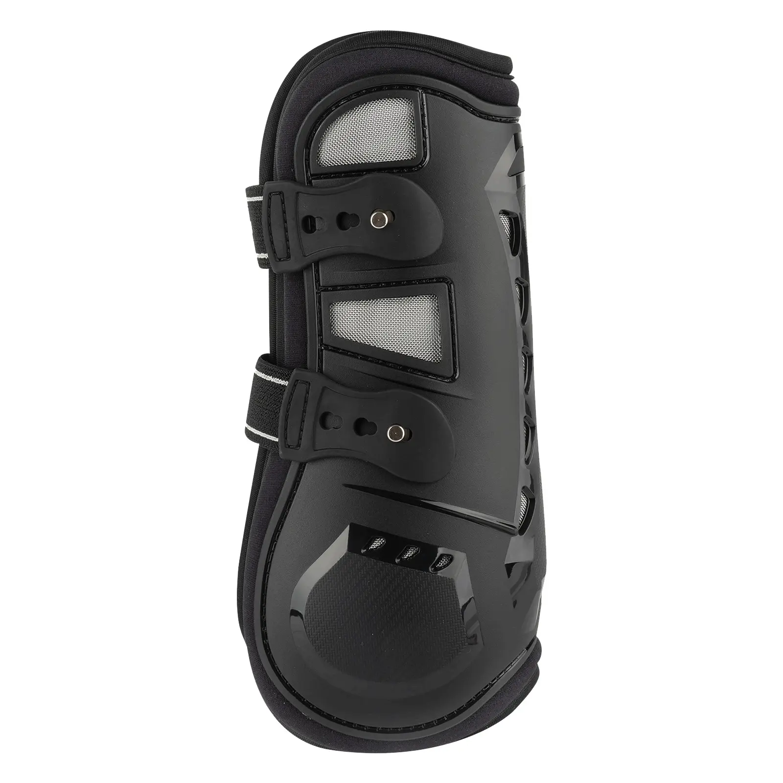 Open horse boots Waldhausen Memory Foam Pro