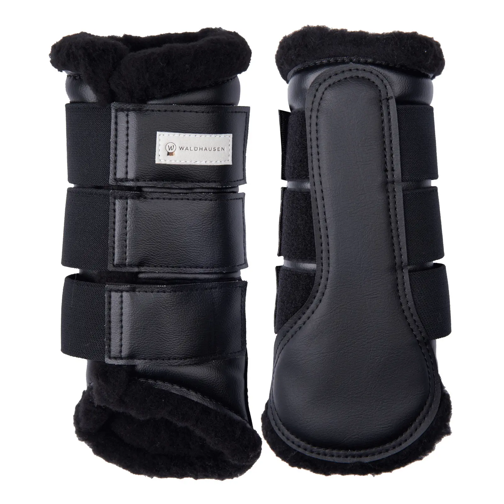 Dressage boots for horses Waldhausen Soft
