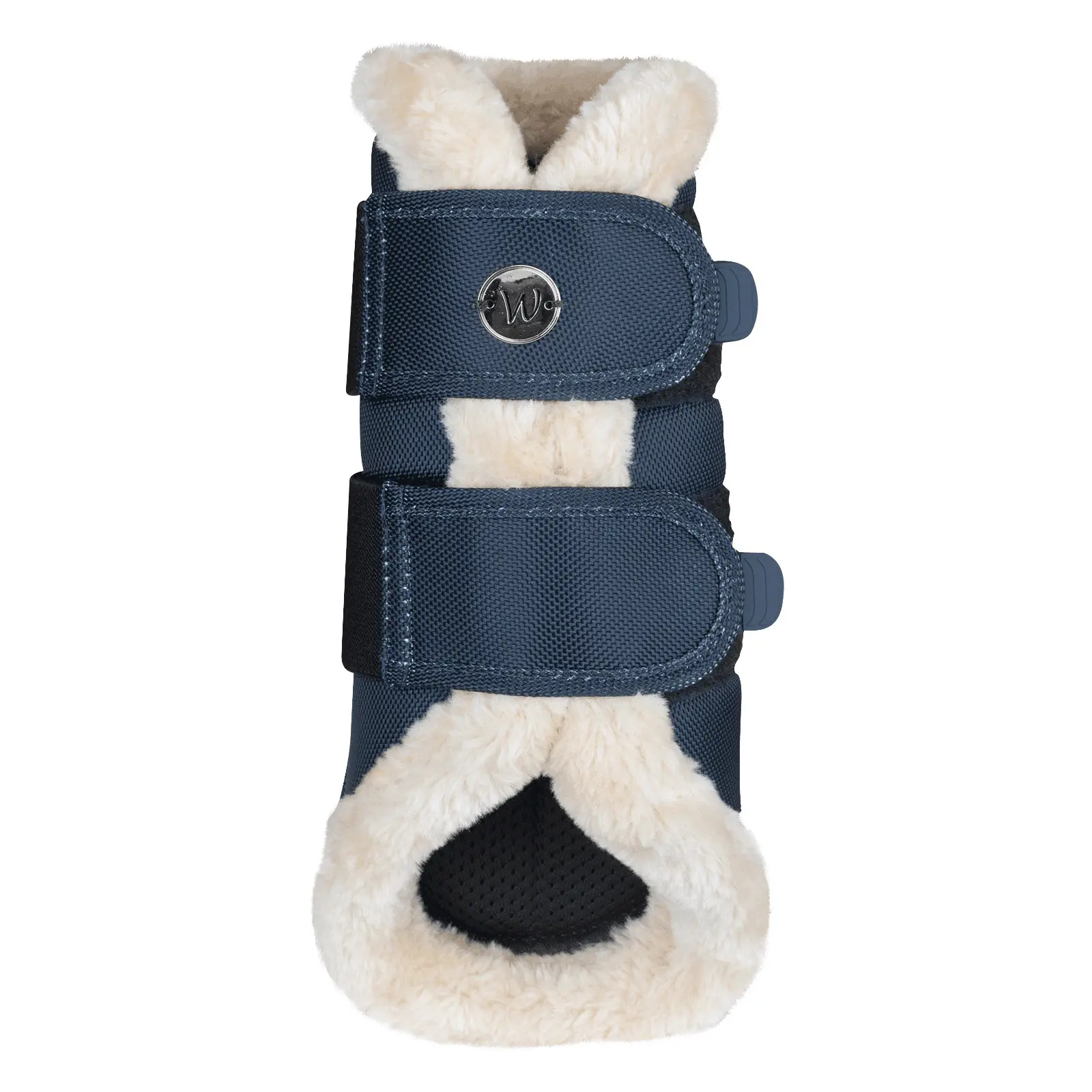 Dressage boots for horses Waldhausen Comfort