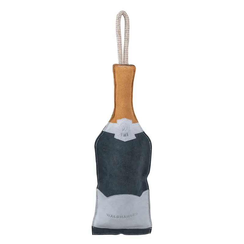 Champagne Bottle Horse Toy Waldhausen