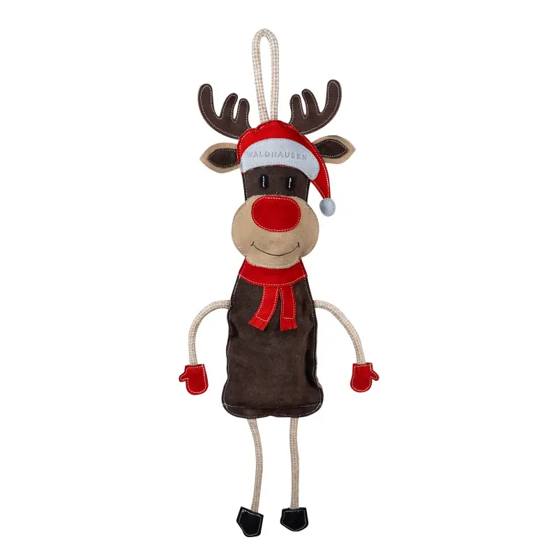 Rudi the Reindeer Horse Toy Waldhausen
