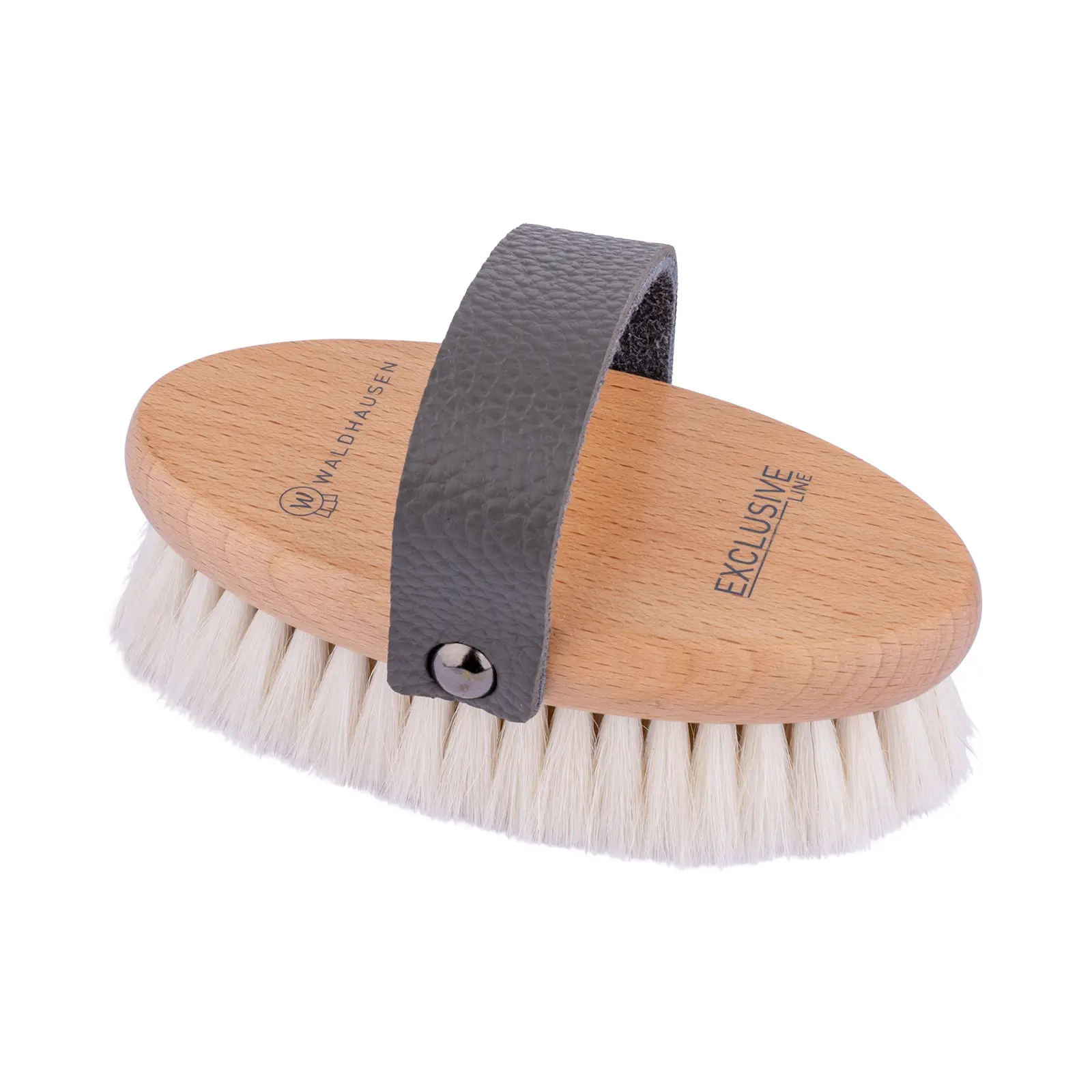 Soft brush with soft bristles Waldhausen Exclusive Line
