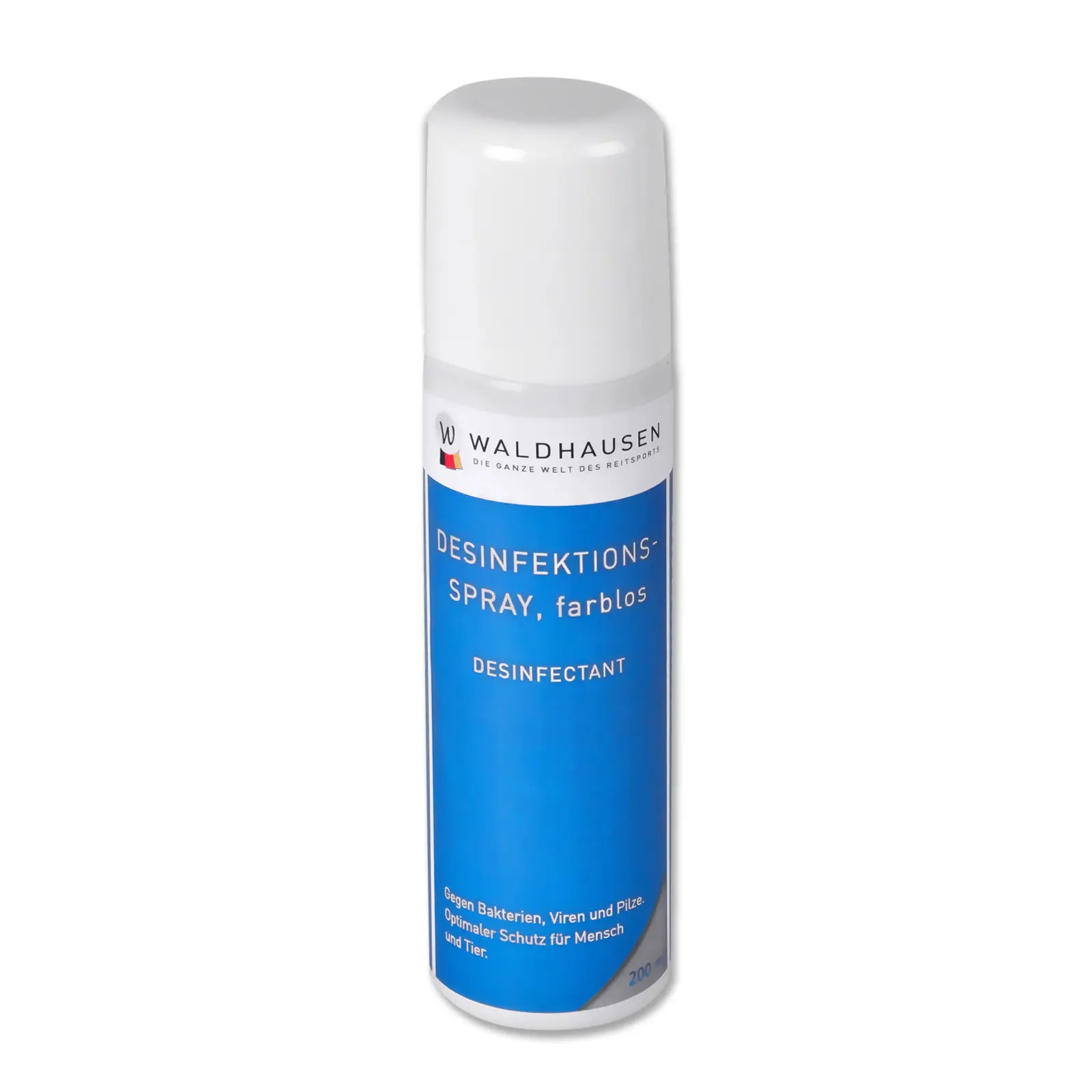 Spray disinfettante per cavallo Waldhausen