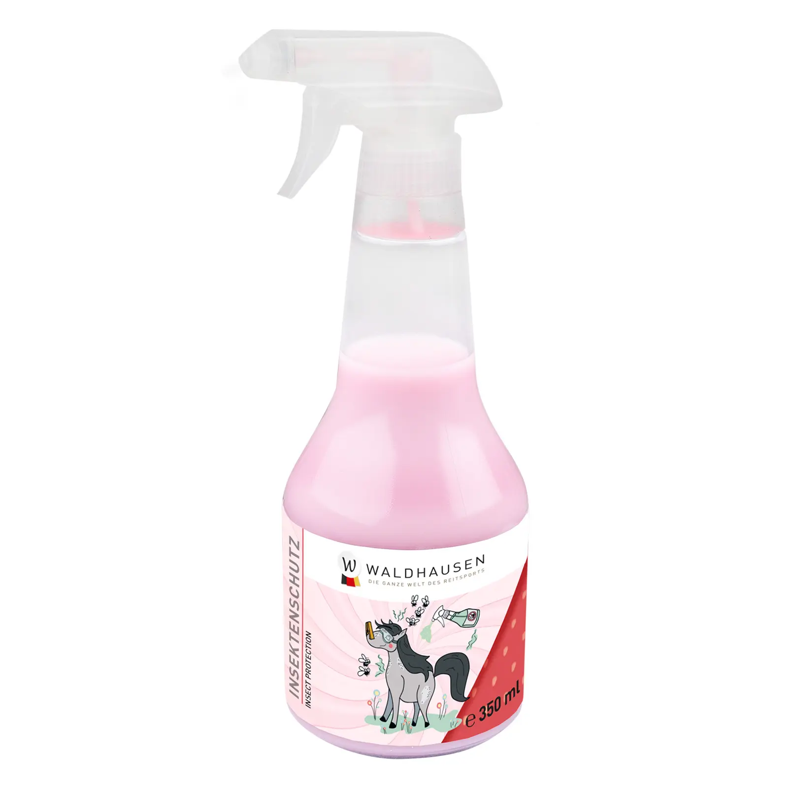 Repellente per zanzare Waldhausen