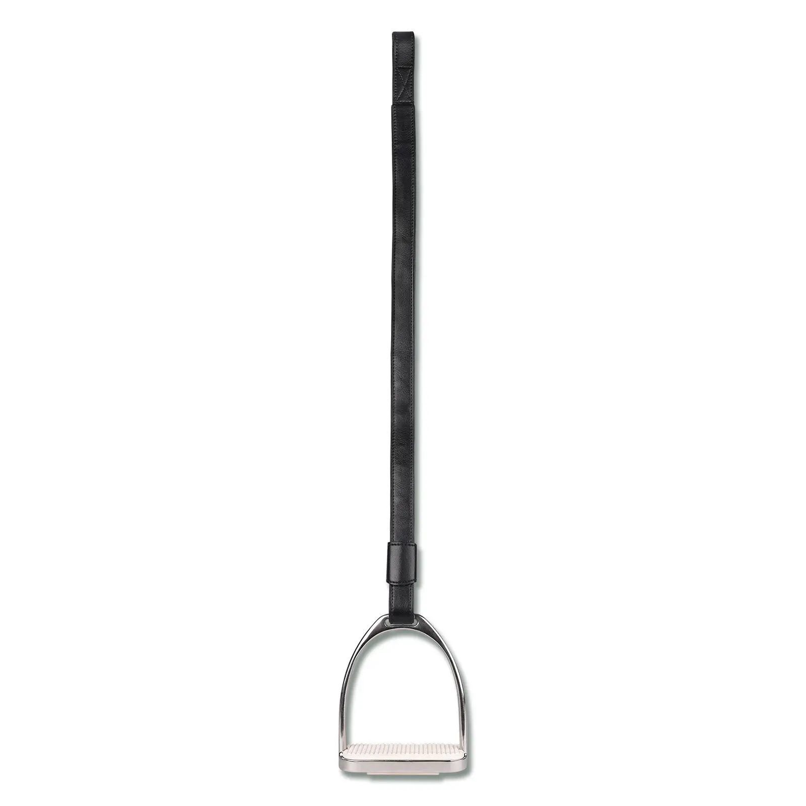 Synthetic stirrups Waldhausen