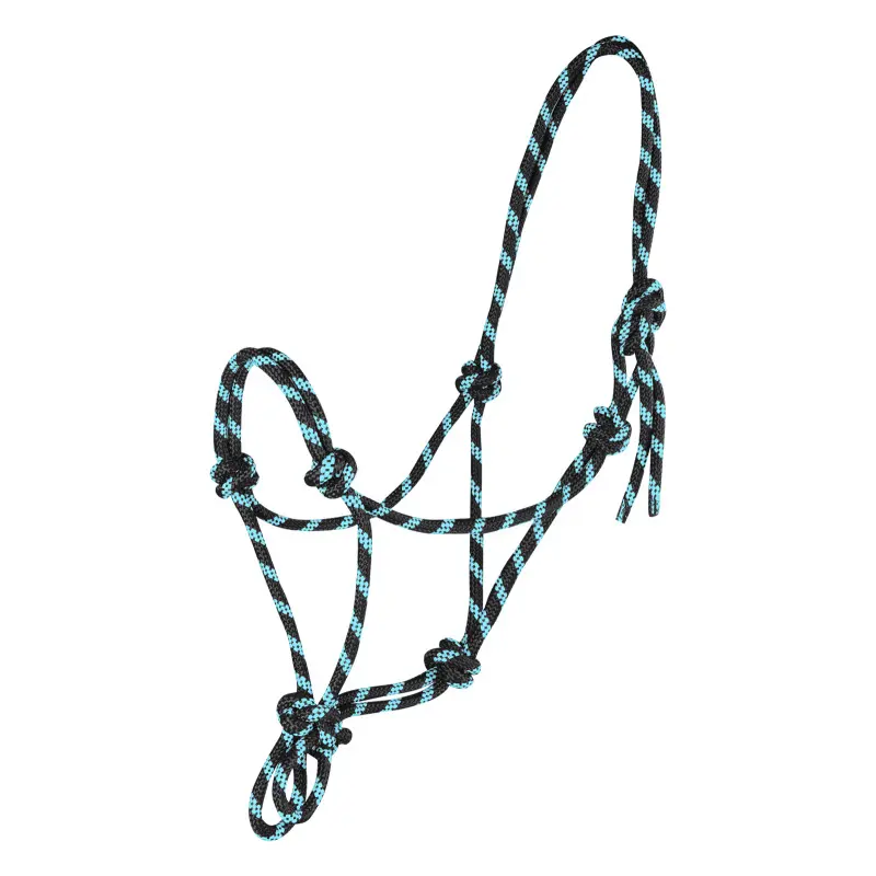 Knotted pony halter Waldhausen