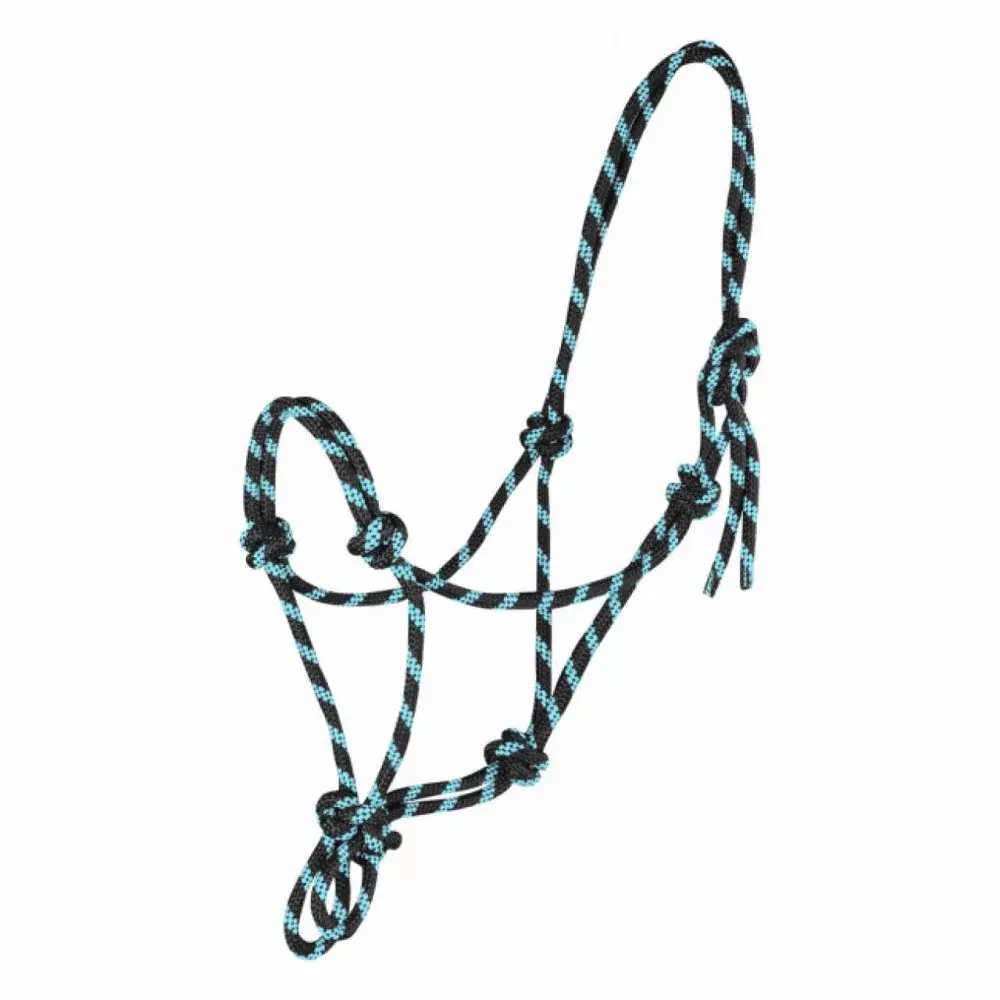 Knot halter for horse Waldhausen