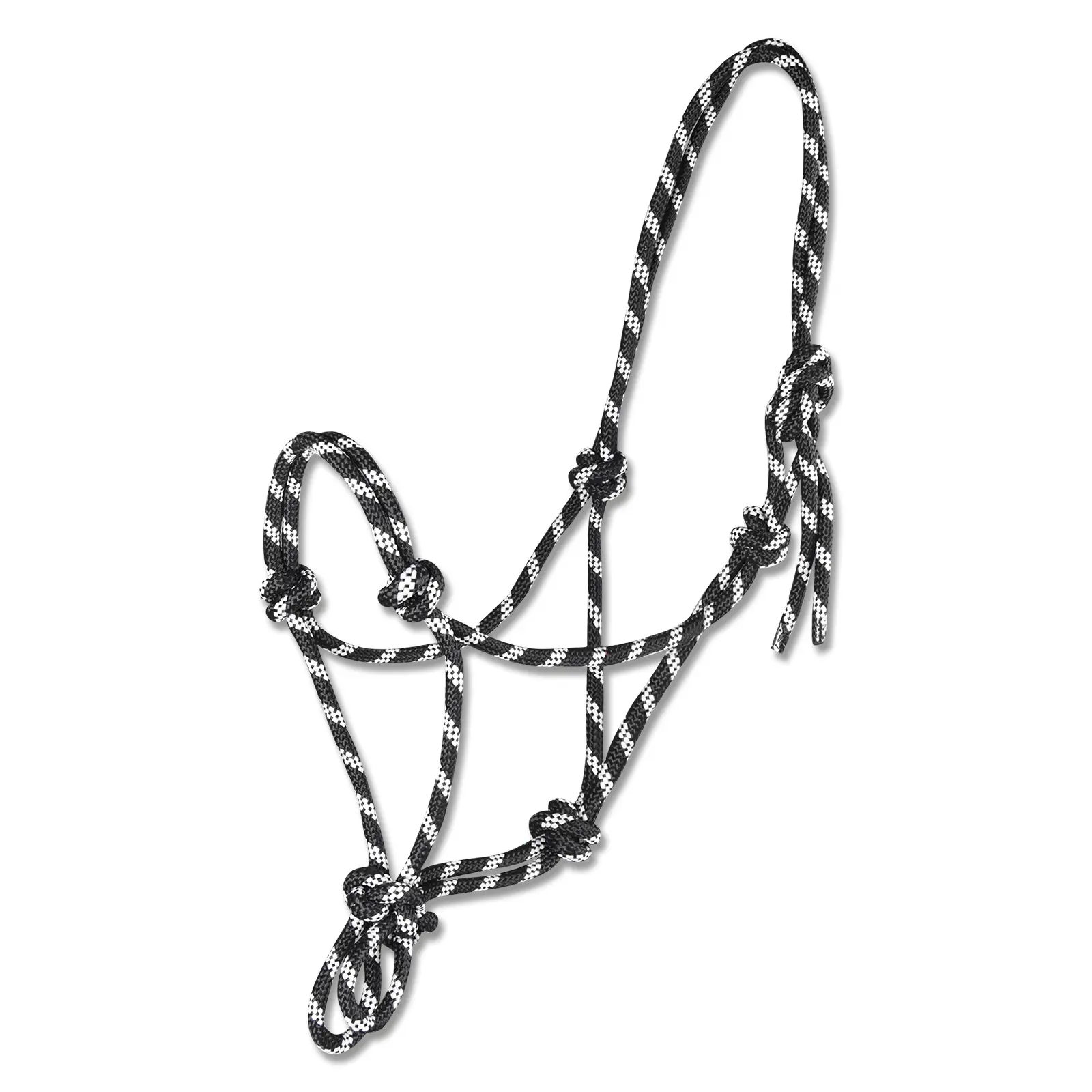 Knot pony halter Waldhausen