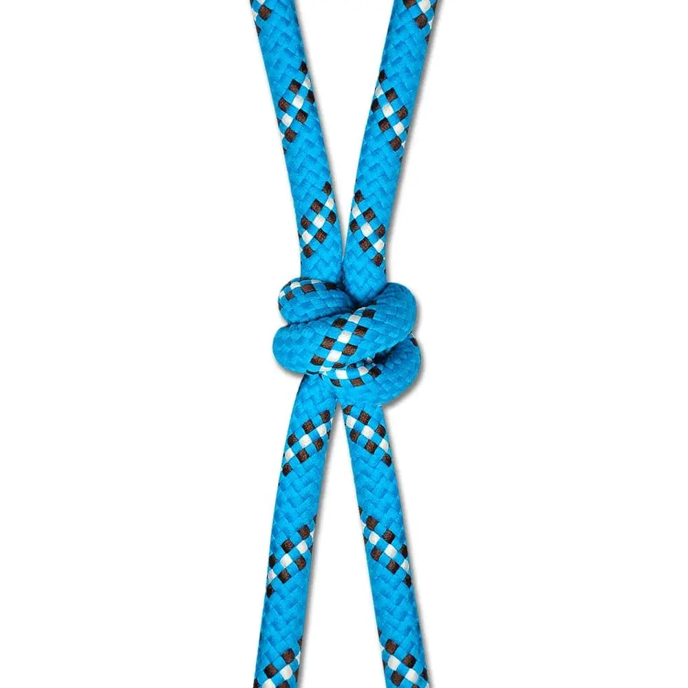 Knotted horse halter Waldhausen