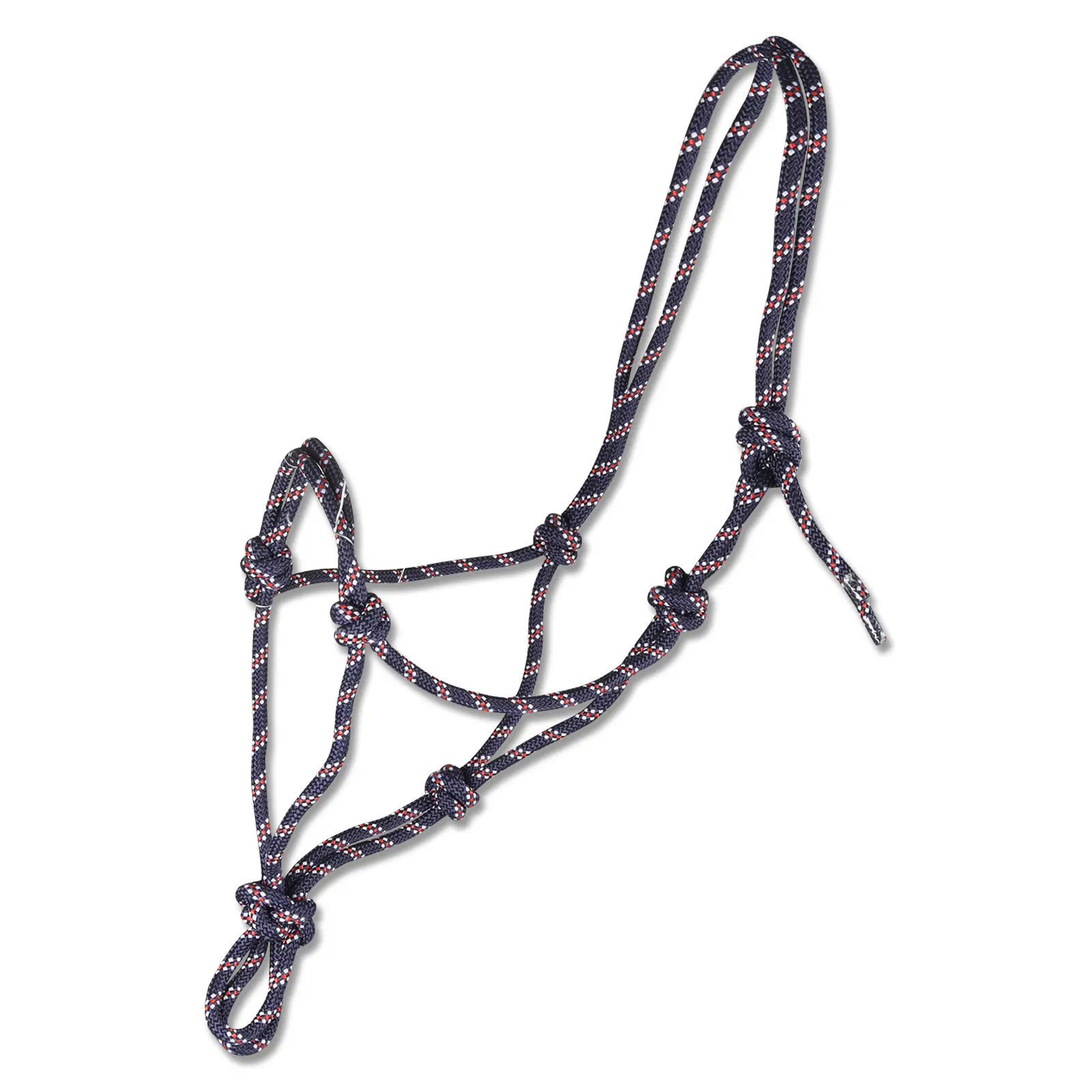 Knot pony halter Waldhausen