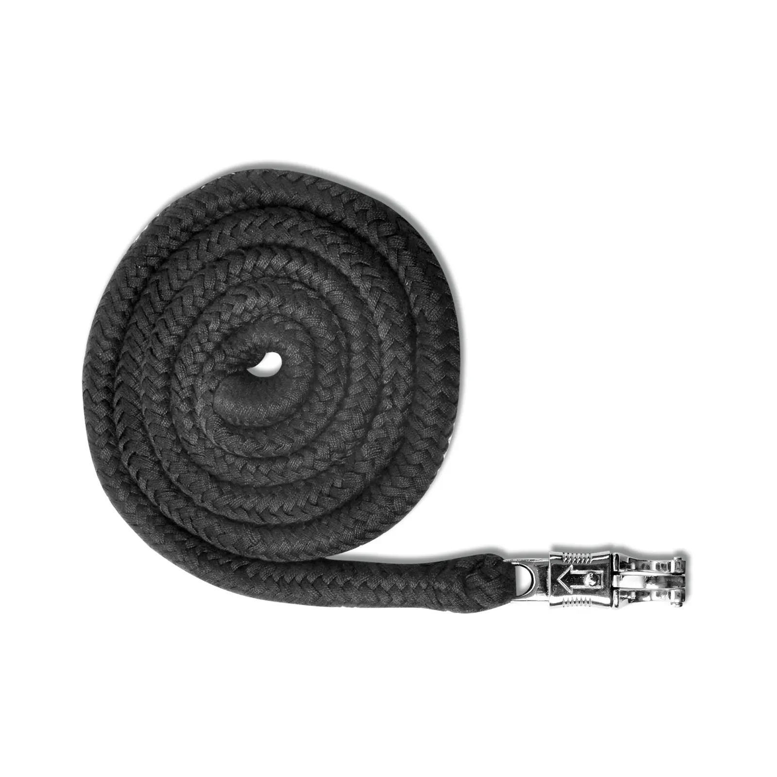 Behavioural longe line for horse with panic hook Waldhausen Economic