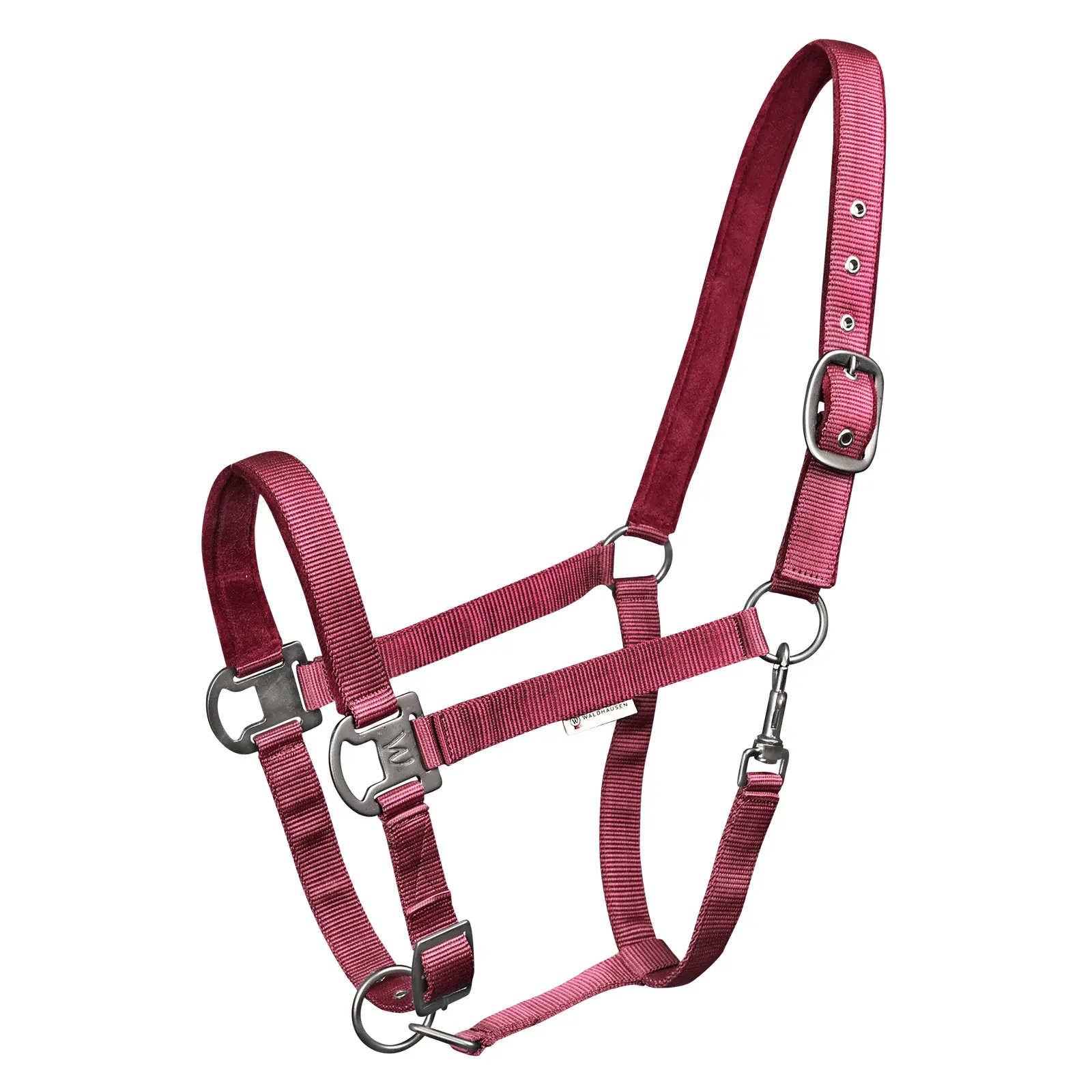 Halter for horse Waldhausen Gloomy