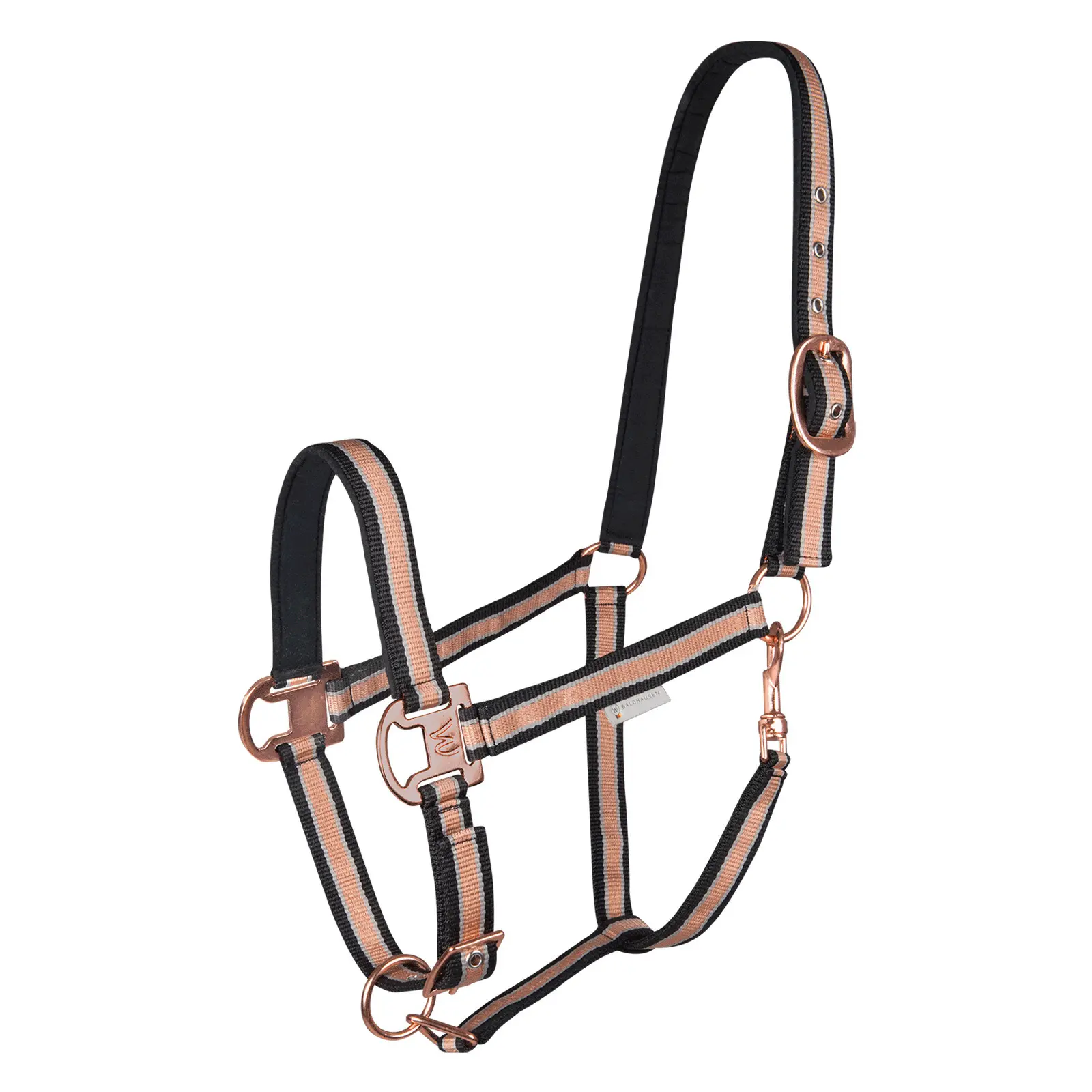 Halter for cob Waldhausen Shine
