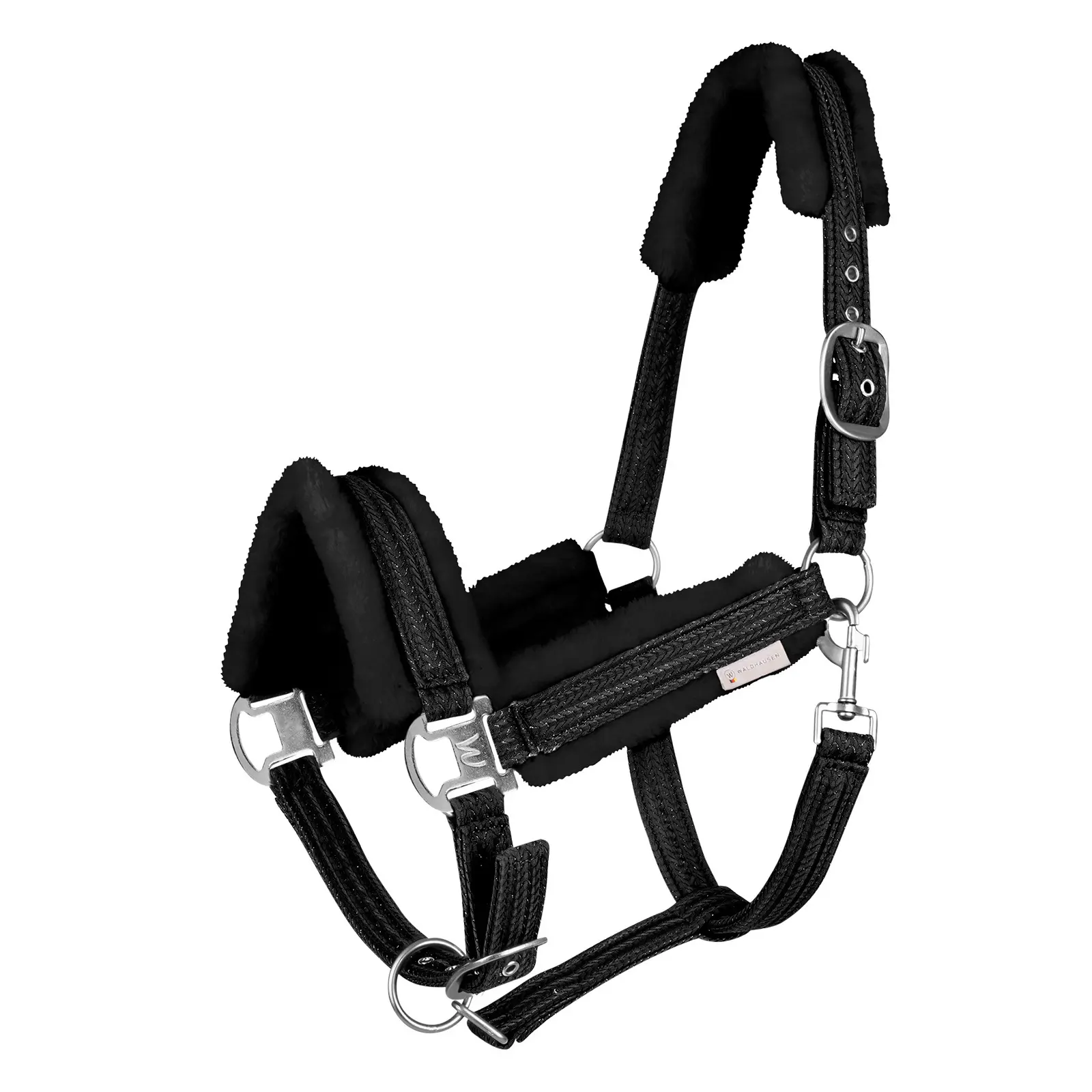 Halter for cob Waldhausen Sparkle