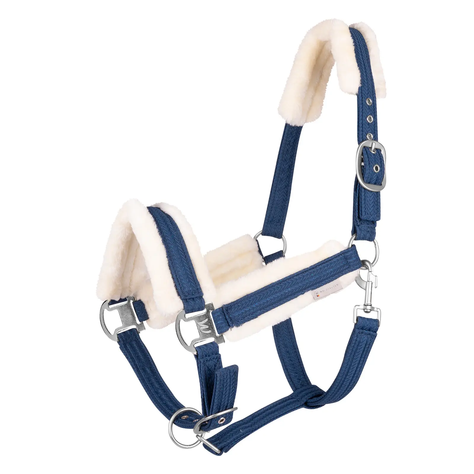 Halter for cob Waldhausen Sparkle