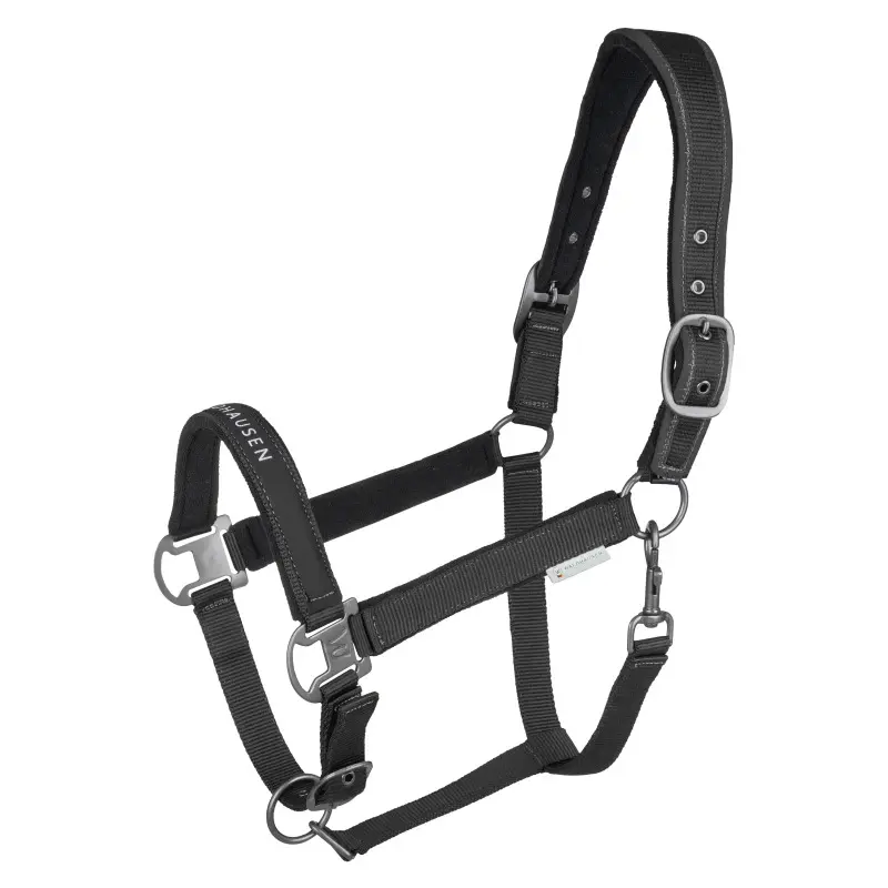 Halter for horse Waldhausen Atheltic