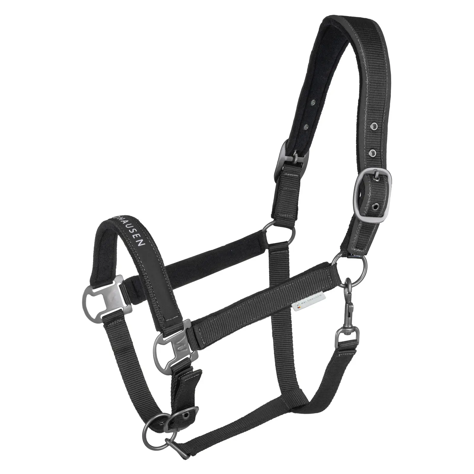 Halter for horse Waldhausen Atheltic
