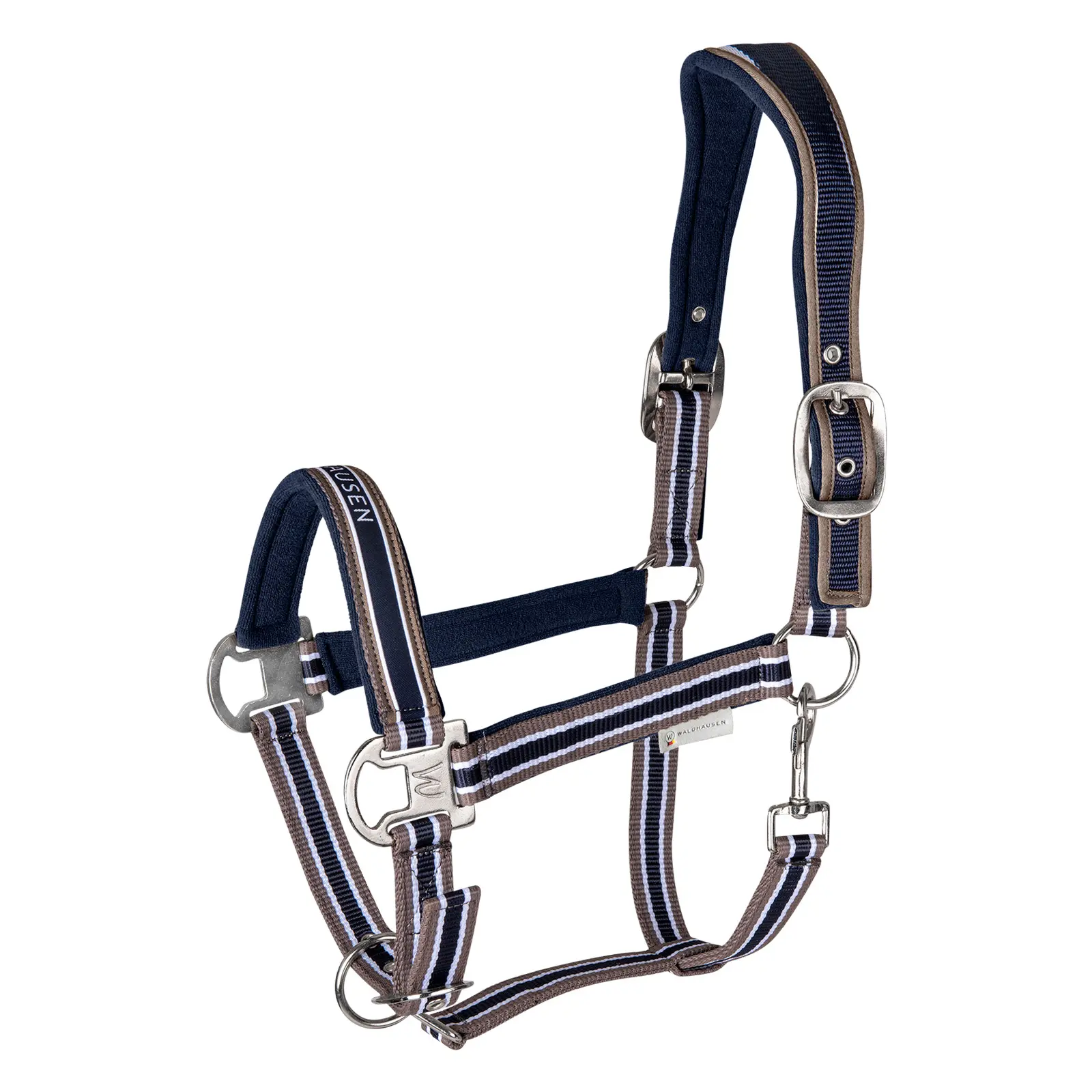 Halter for horse Waldhausen Atheltic