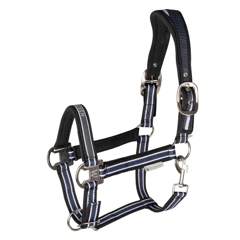 Halter for horse Waldhausen Atheltic