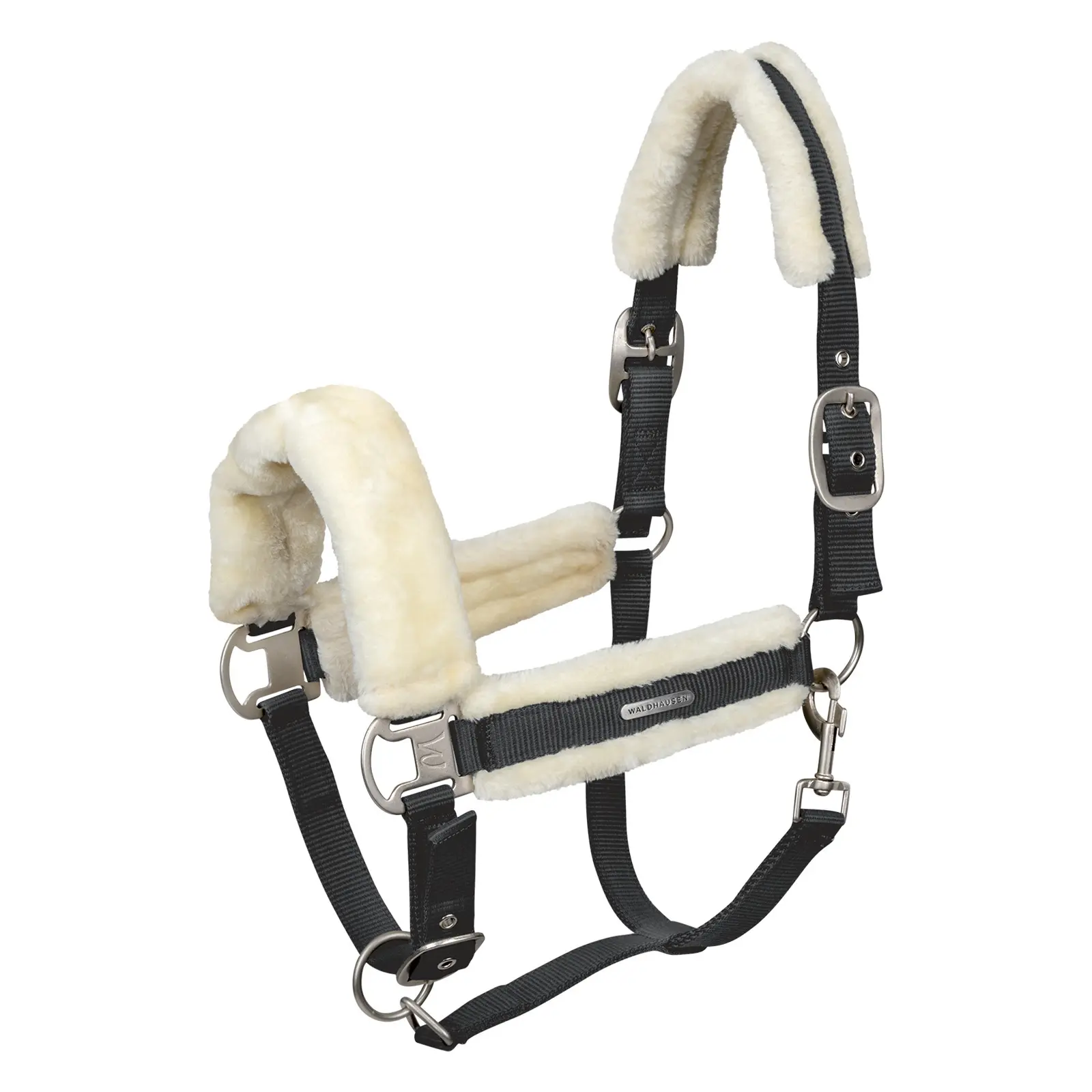 Halter for cob Waldhausen Soft