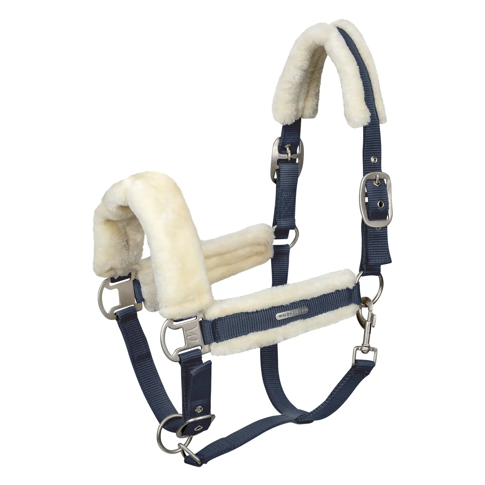 Halter for cob Waldhausen Soft