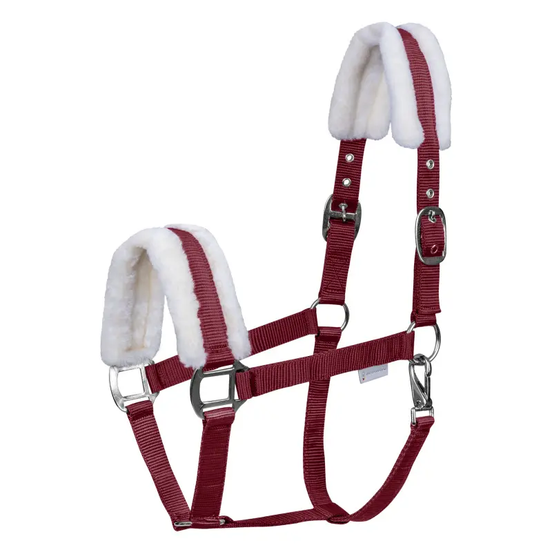 Bocca per puledro con pelo Waldhausen First