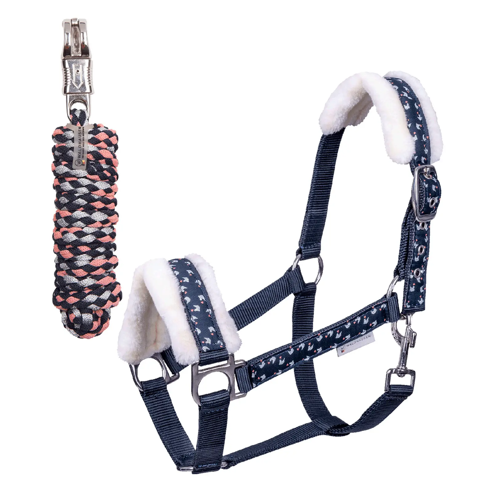 Cavezza Waldhausen Lucky