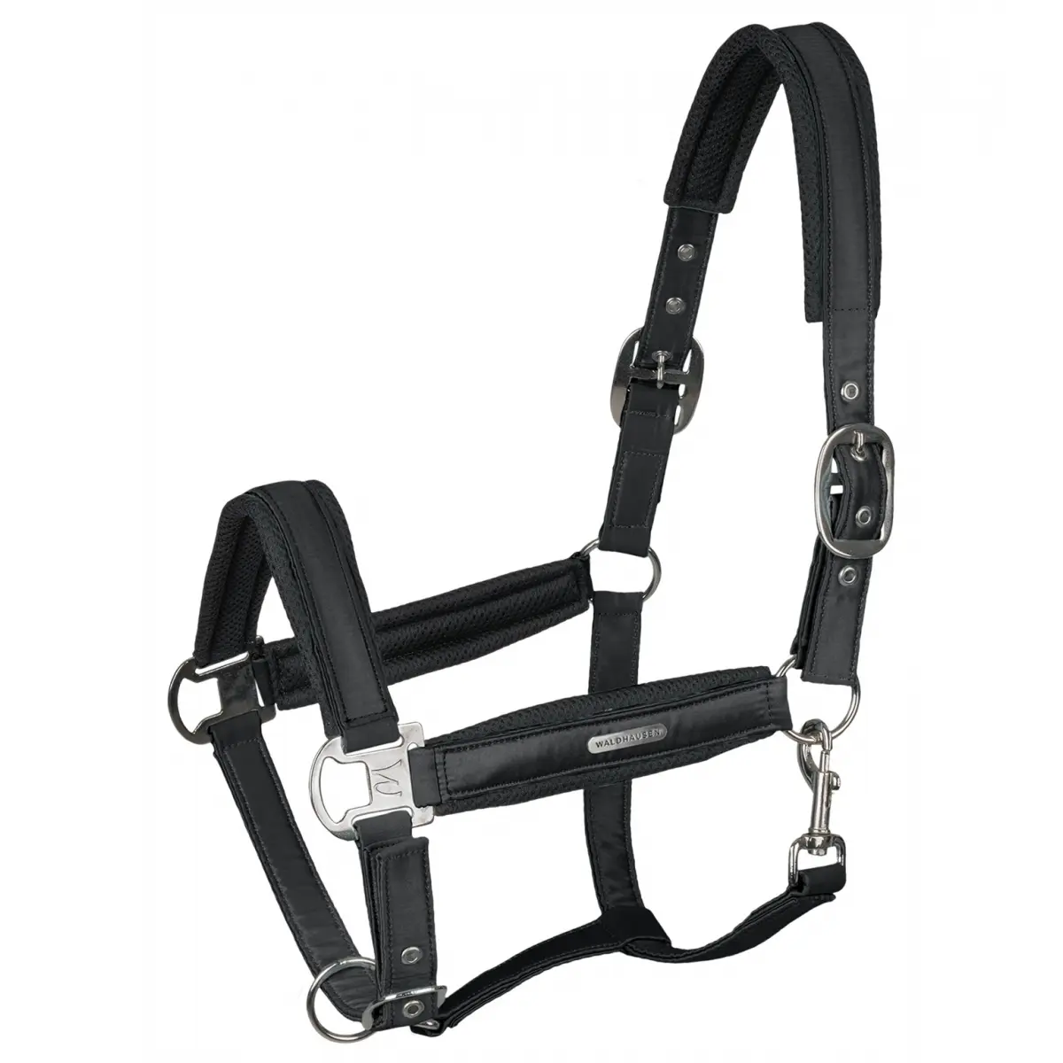 Pony Headcollar Waldhausen Breath