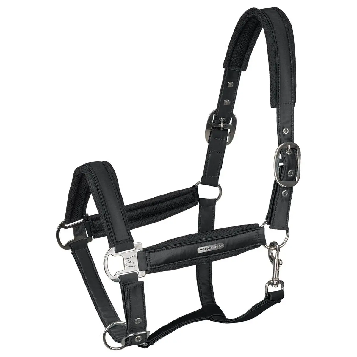 Cobb halter Waldhausen Breath