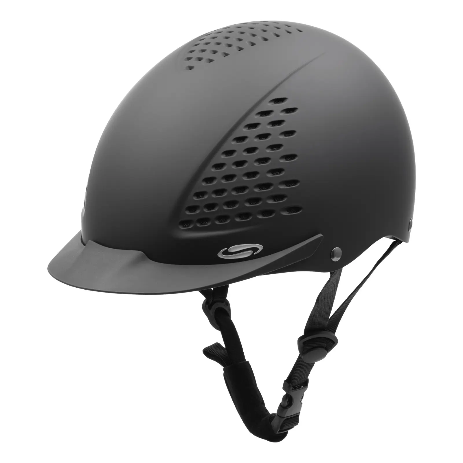 Riding helmet Swing H24 Classic