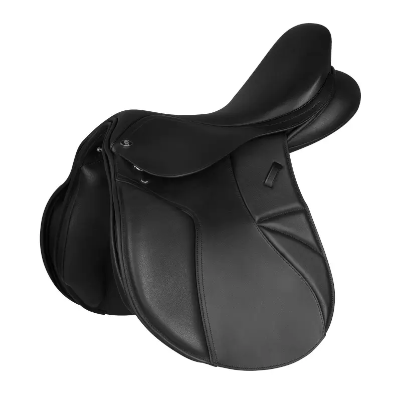 Sella da salto per cavalli Waldhausen Comfort
