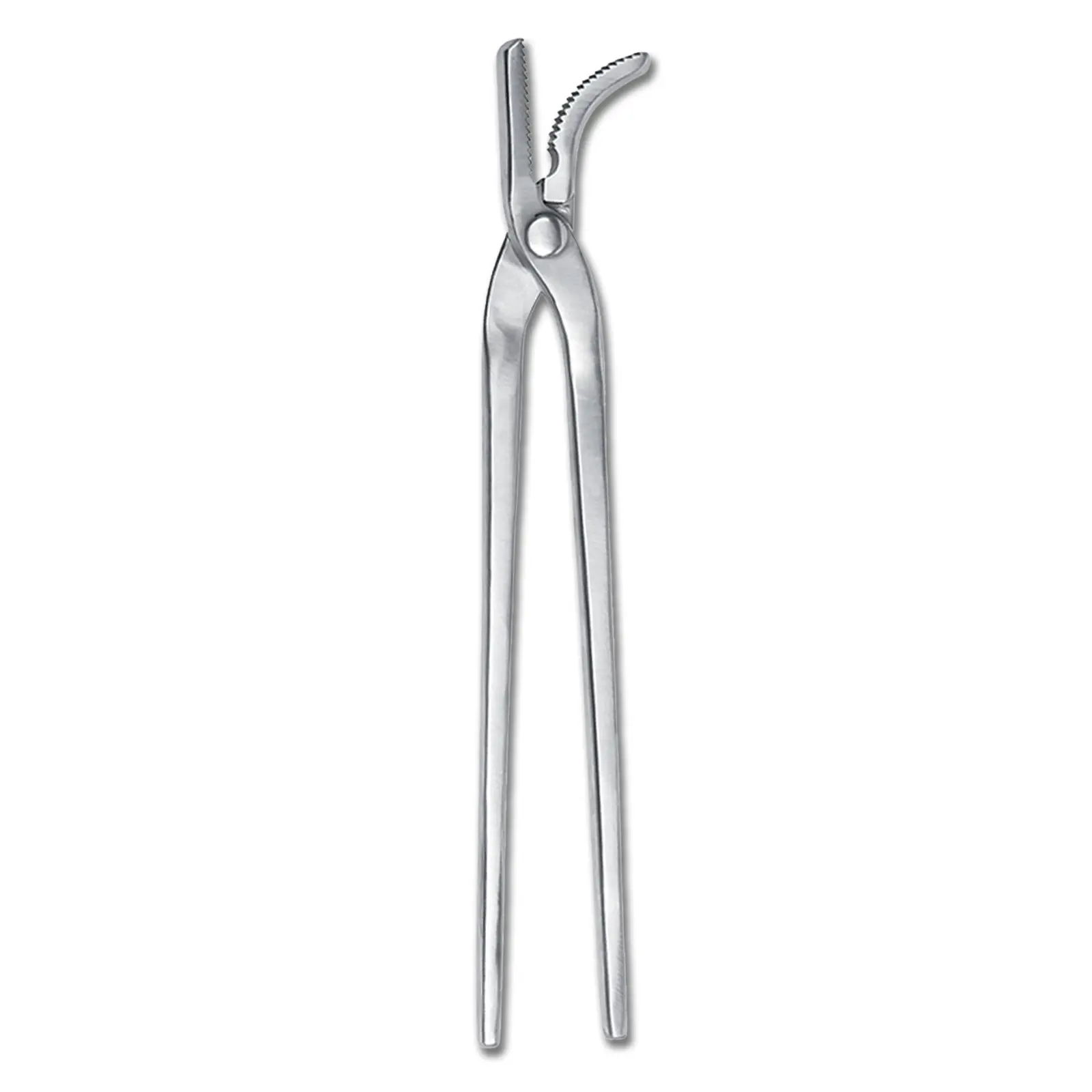 Stainless steel clinch nail pliers for horse shoes Waldhausen