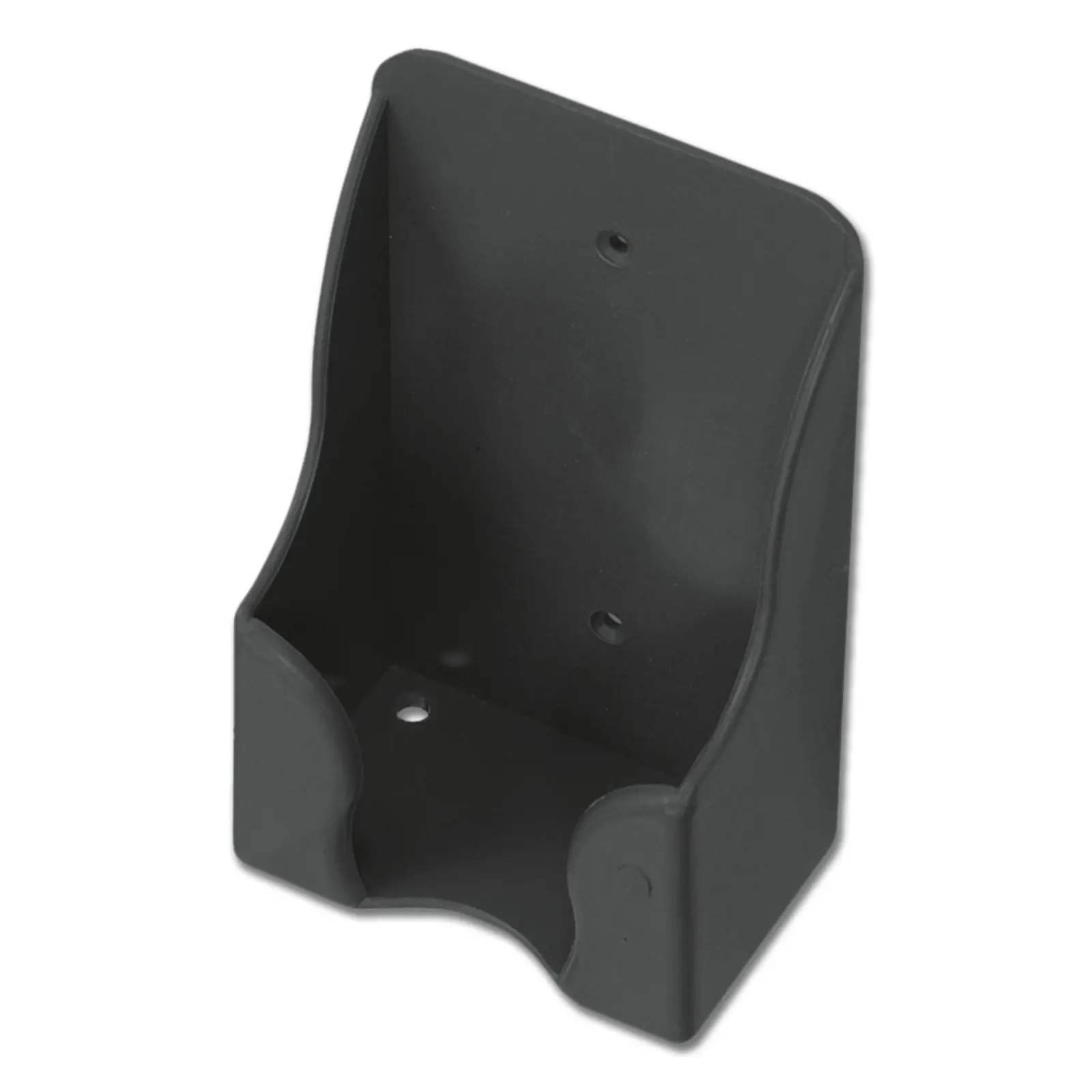 Accessorio in plastica per blocco di sale quadrato Waldhausen