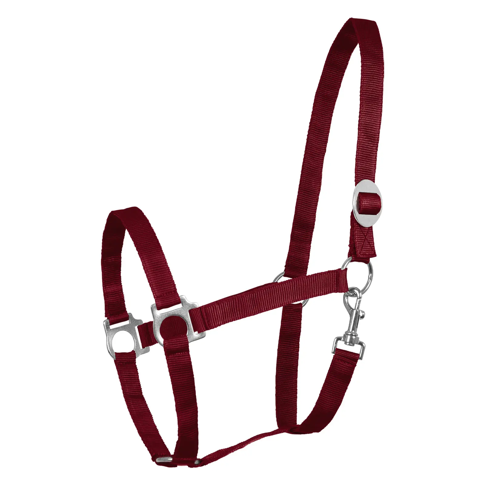 Halter for horse Waldhausen Perlon