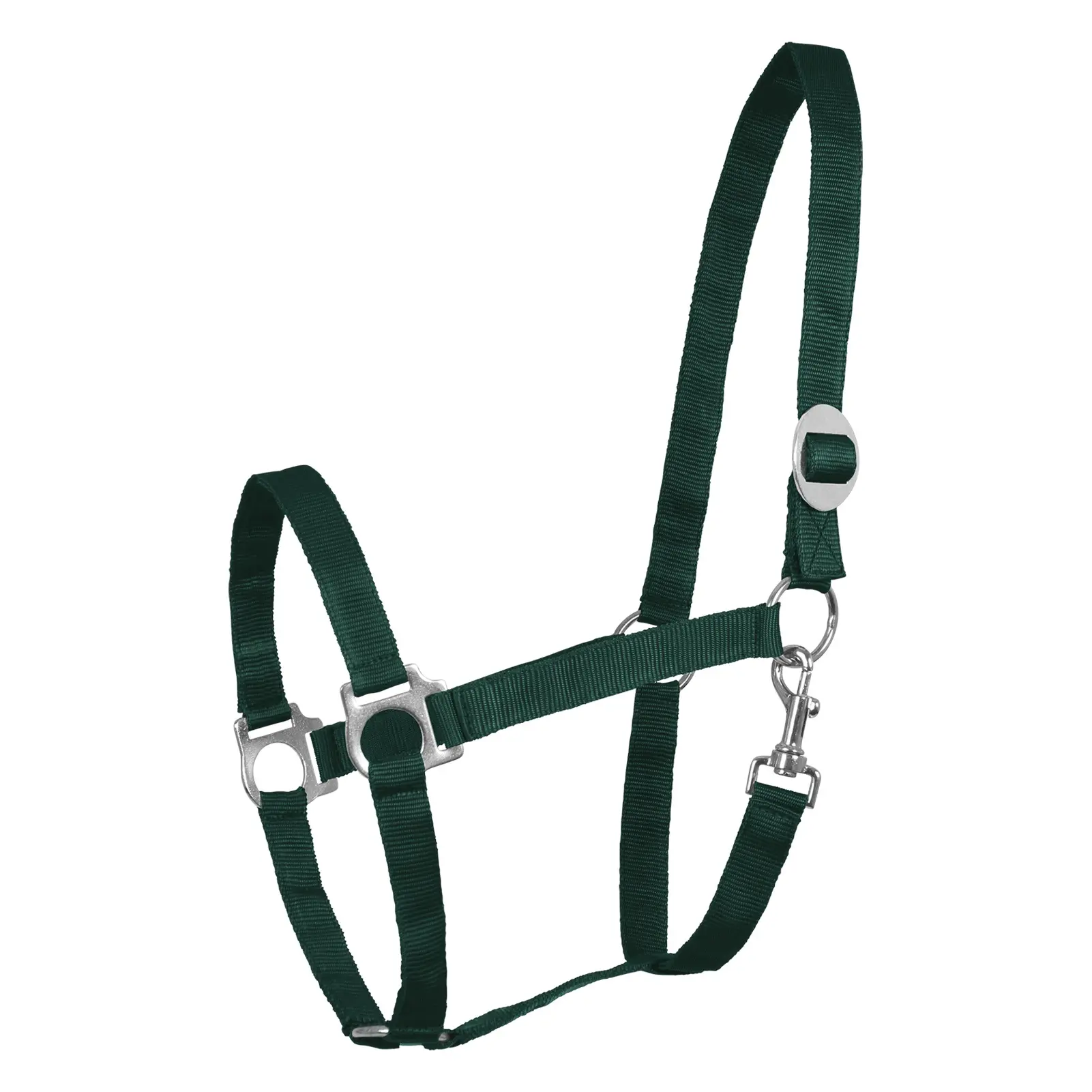 Headcollar for Shetland Waldhausen Perlon