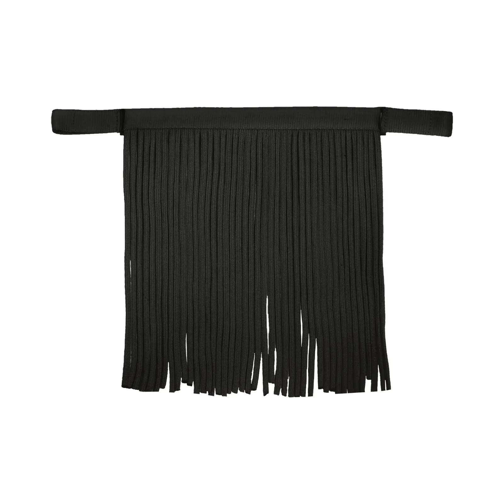 Anti-fly browband for horse Waldhausen Salon