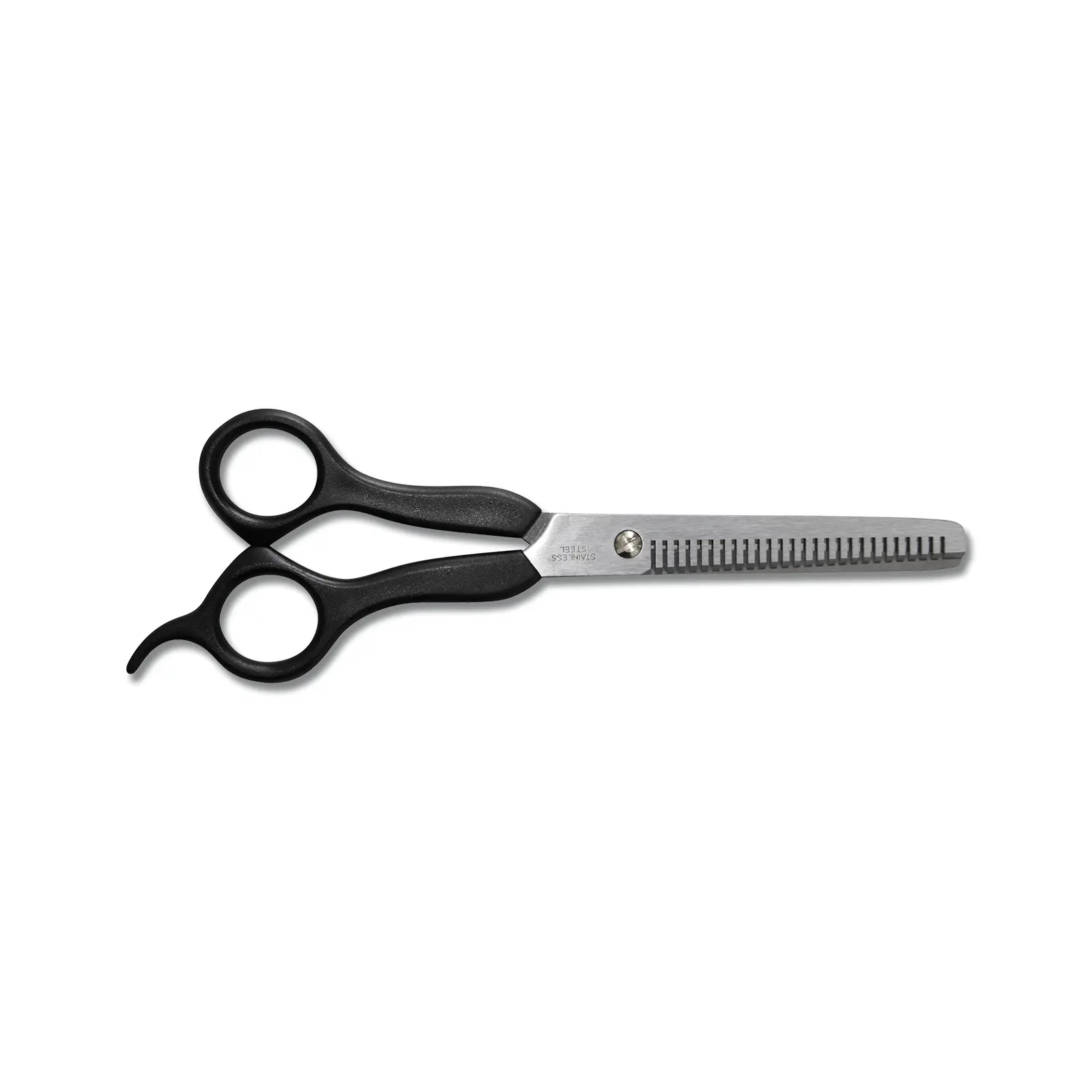 Notched equestrian scissors Waldhausen