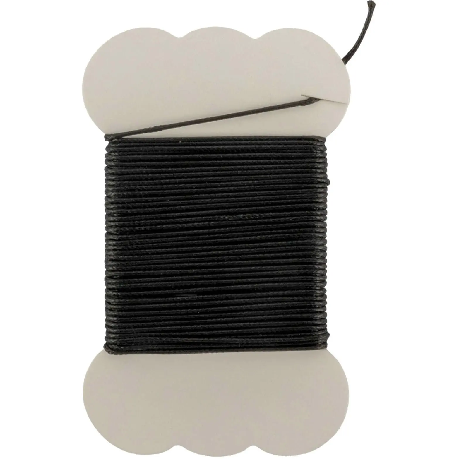 Mane accessory for horse braiding wire Waldhausen